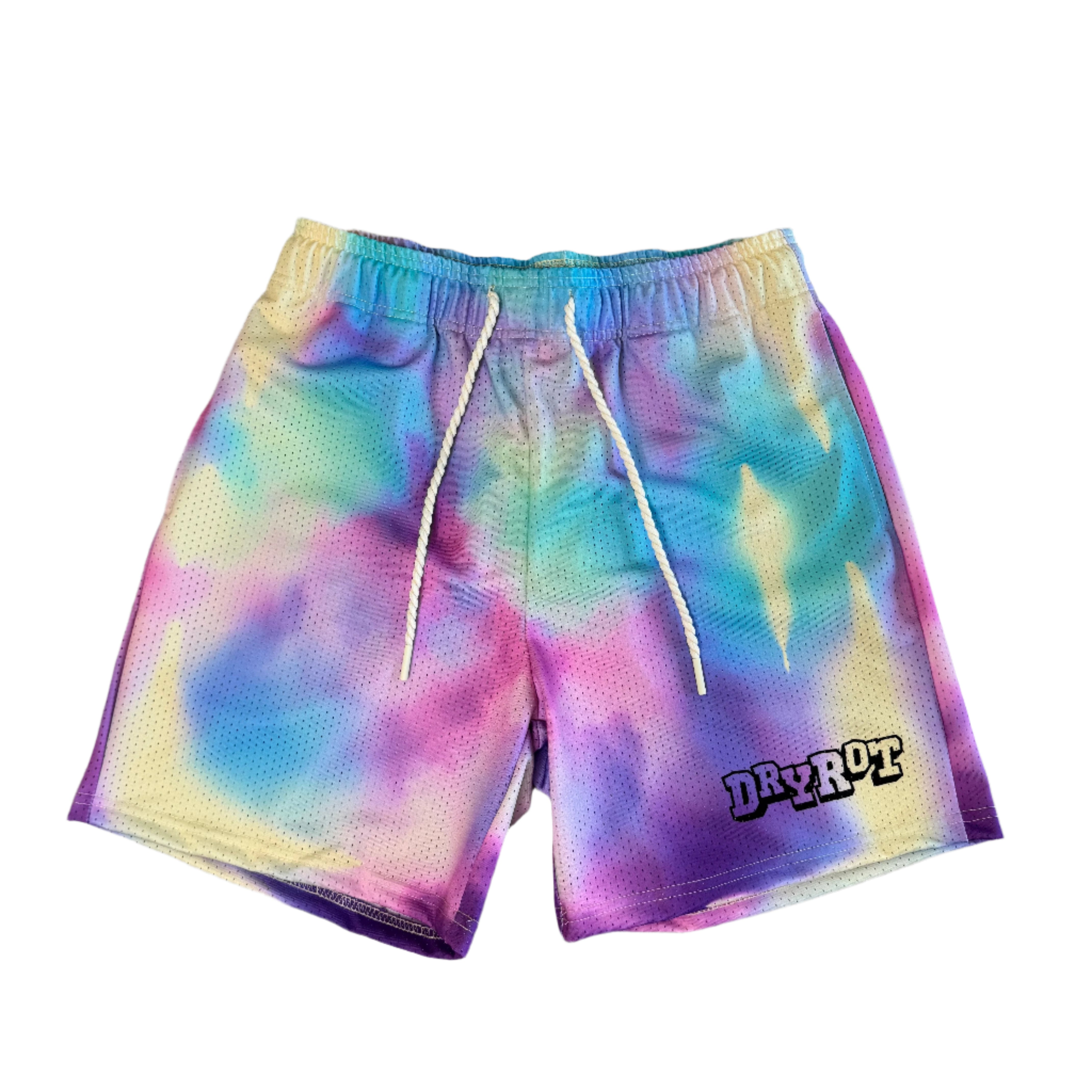 DryRot Cosmic Short