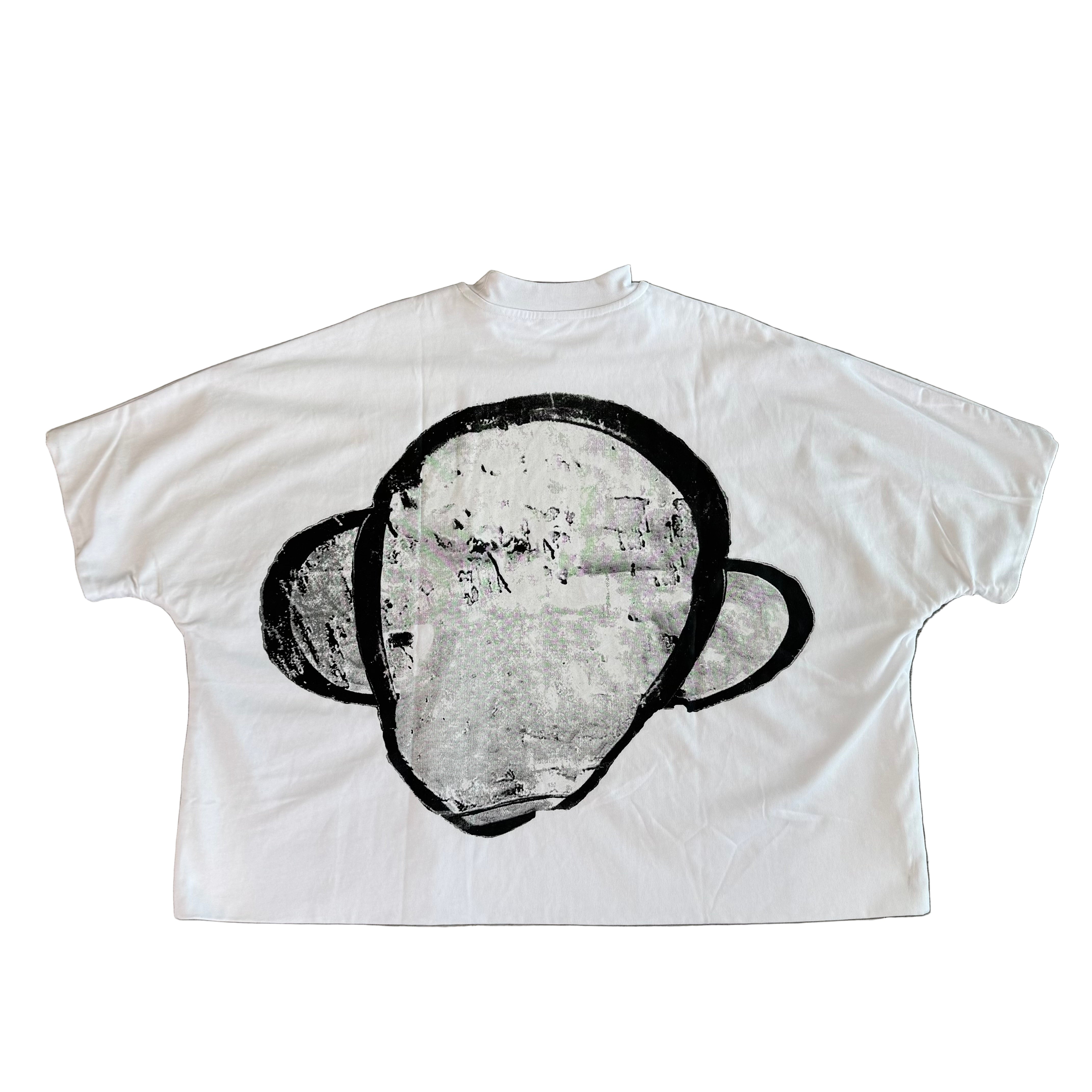 Billioniare Studios Bills Brain Tee