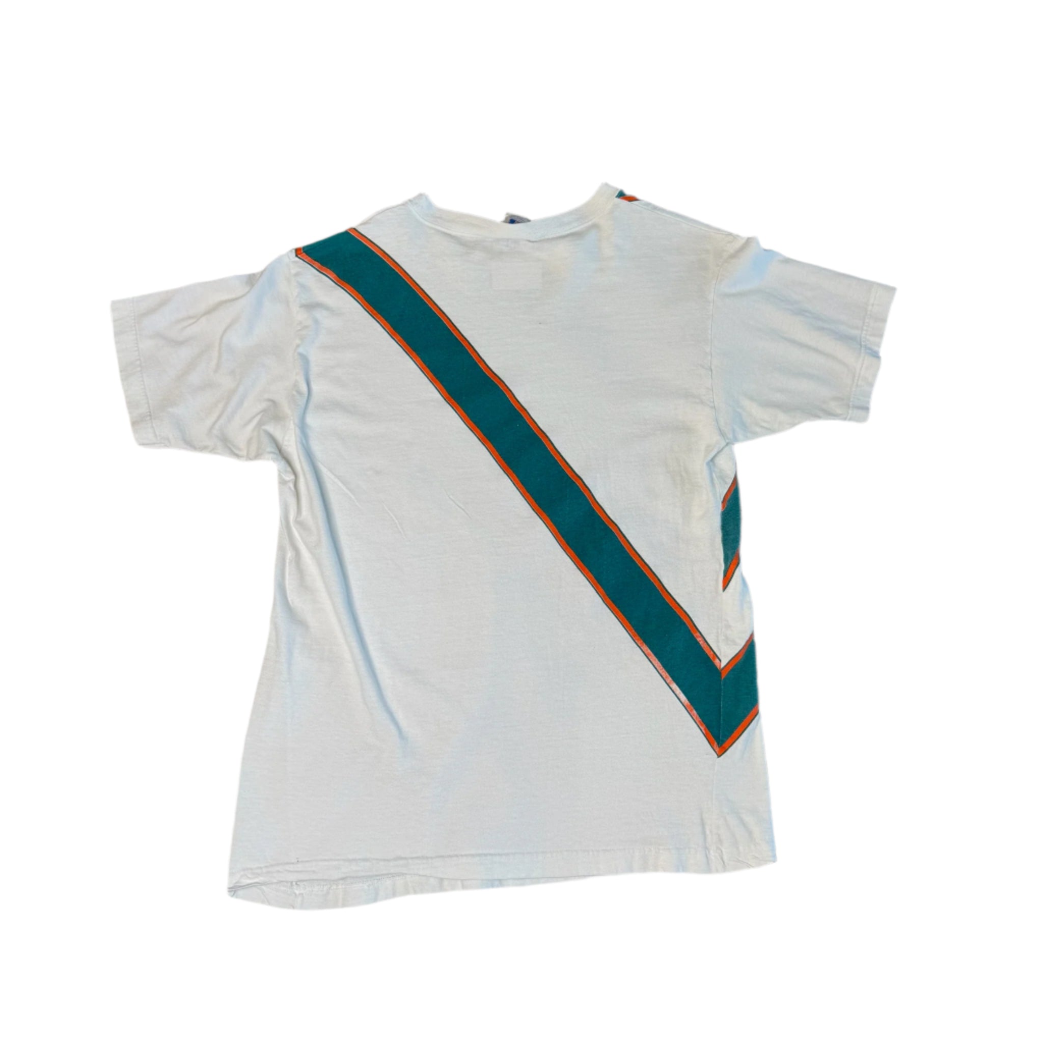 DryRot Vintage Dolphin Slash