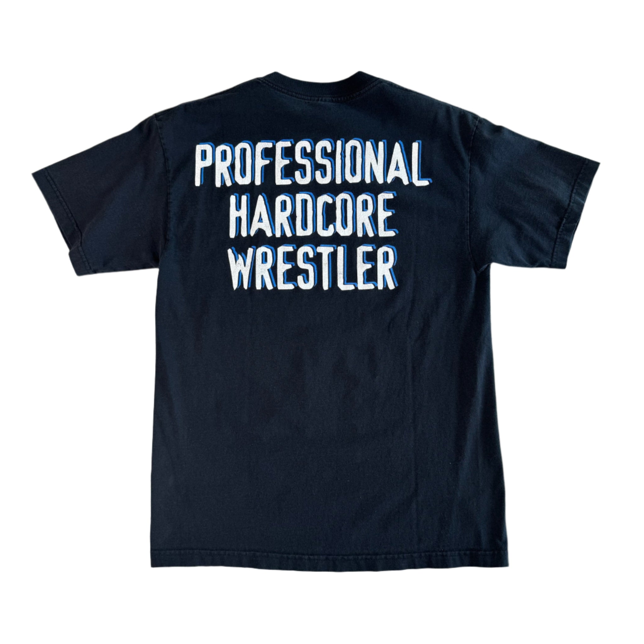 Vintage Steve Austin