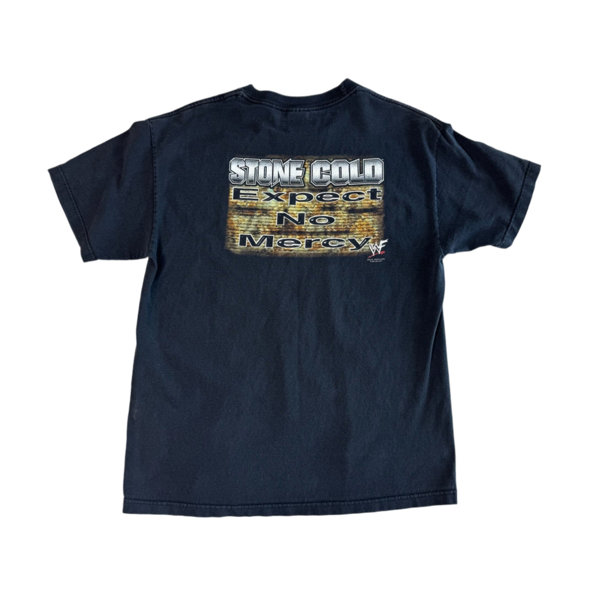 Vintage Steve Austin 3:16