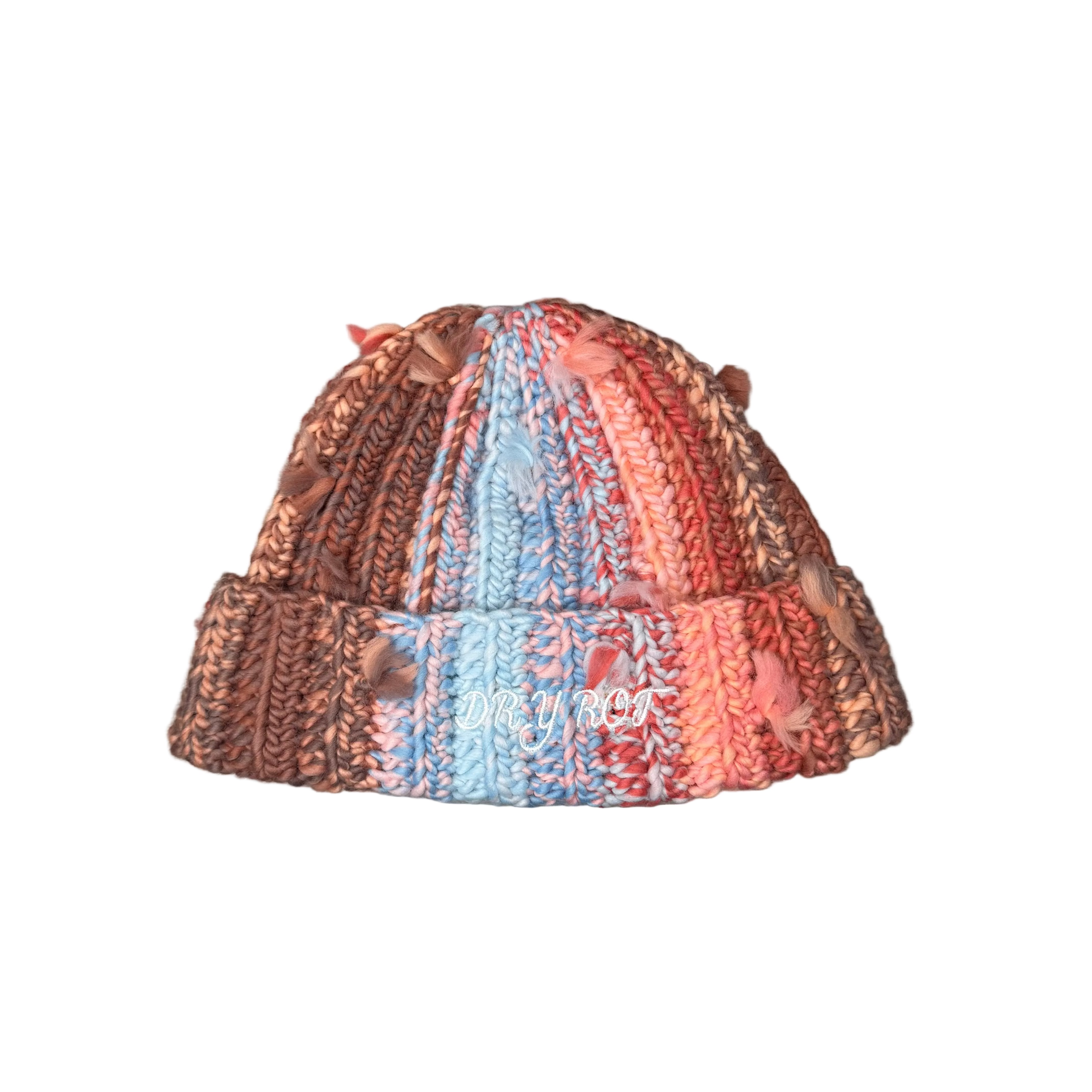DryRot Beanie Multi