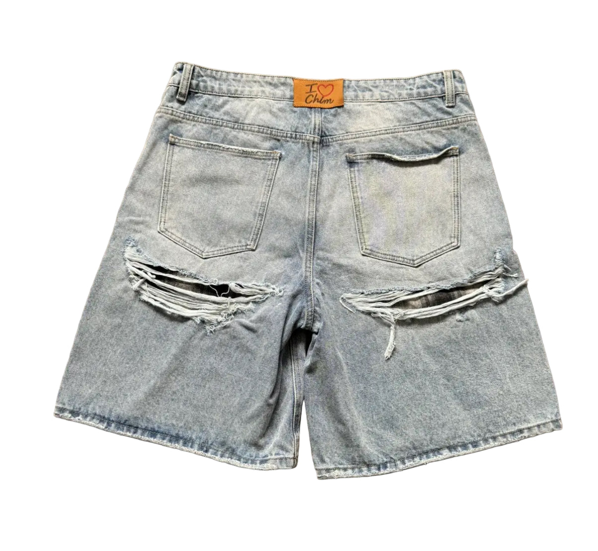 Happy Memories Don't Die HMDD Dangerous Short FP