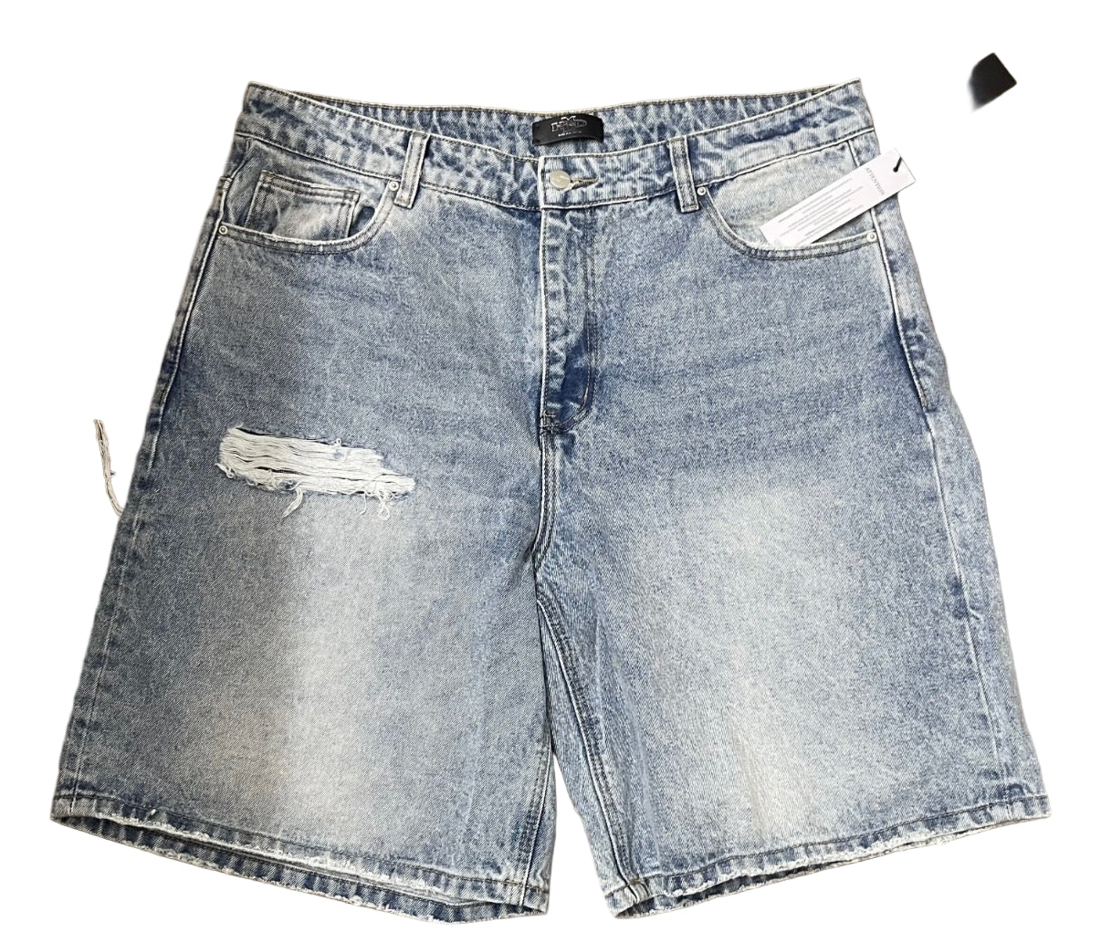 Happy Memories Don't Die HMDD Dangerous Short FP