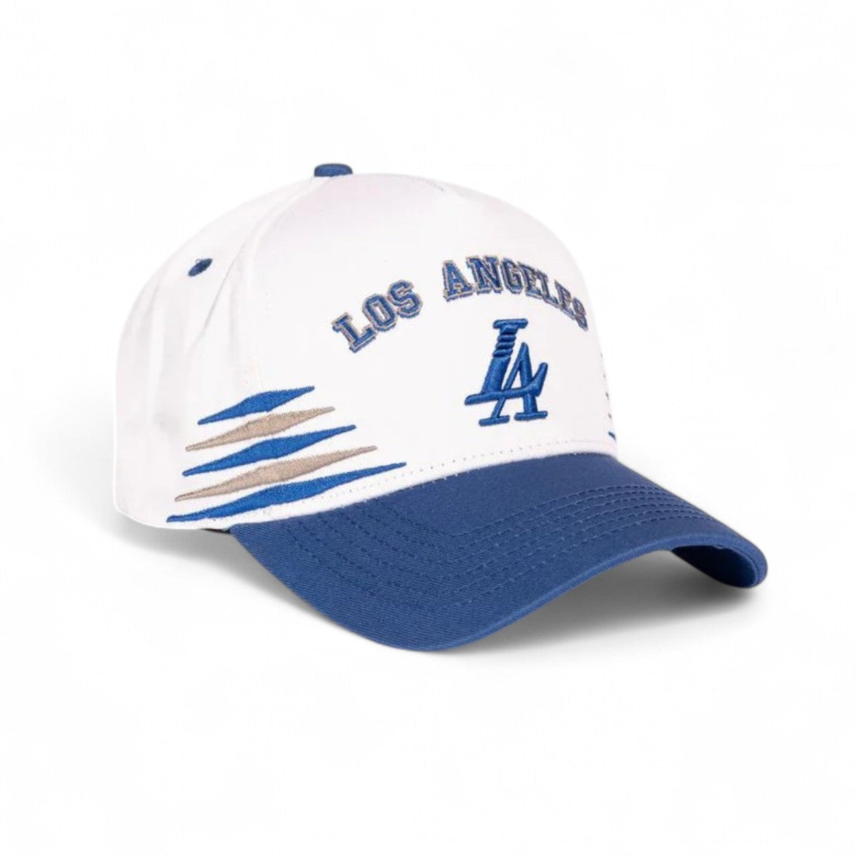 Reference VINTAGE LA Trucker