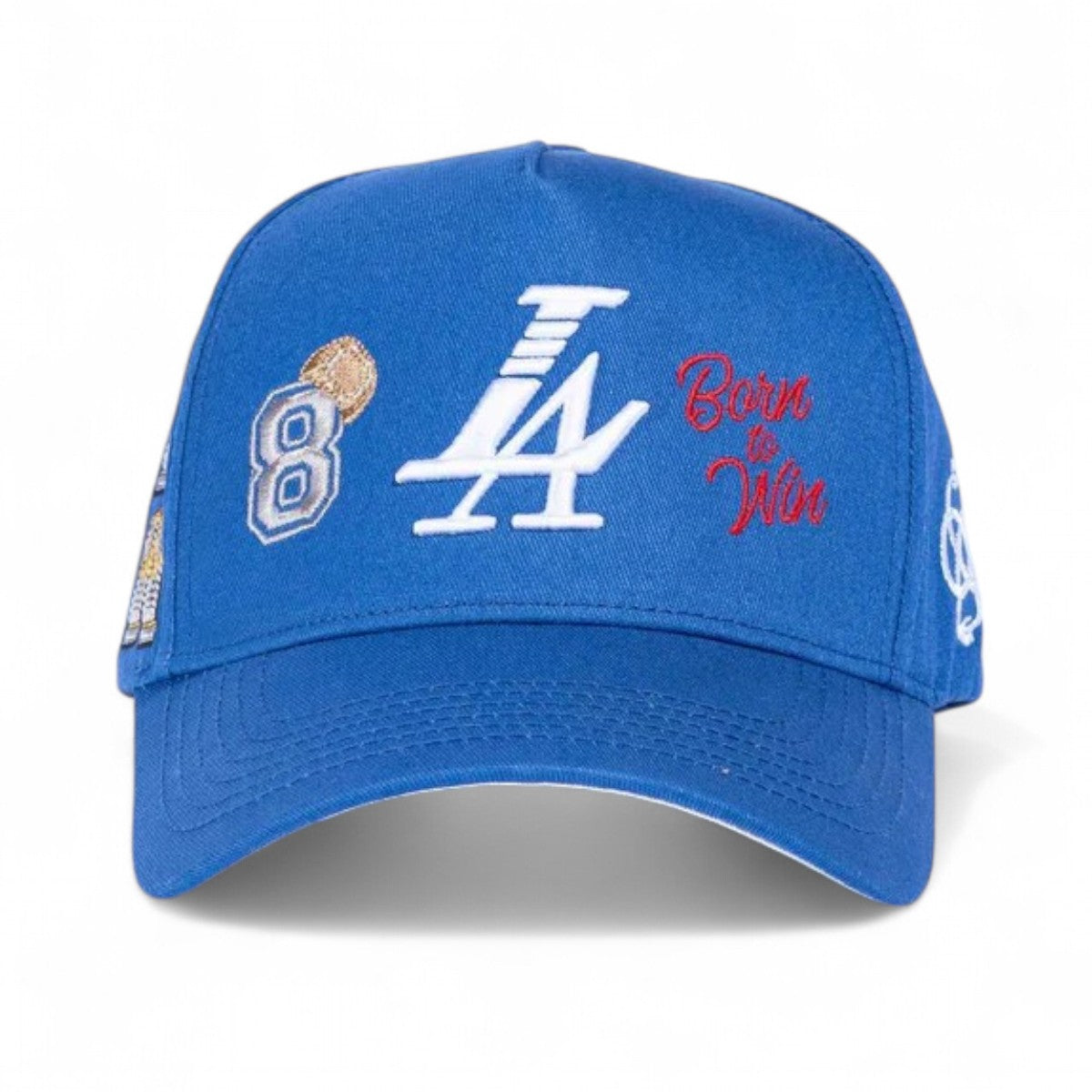 Reference WORLD CHAMPS LA Trucker