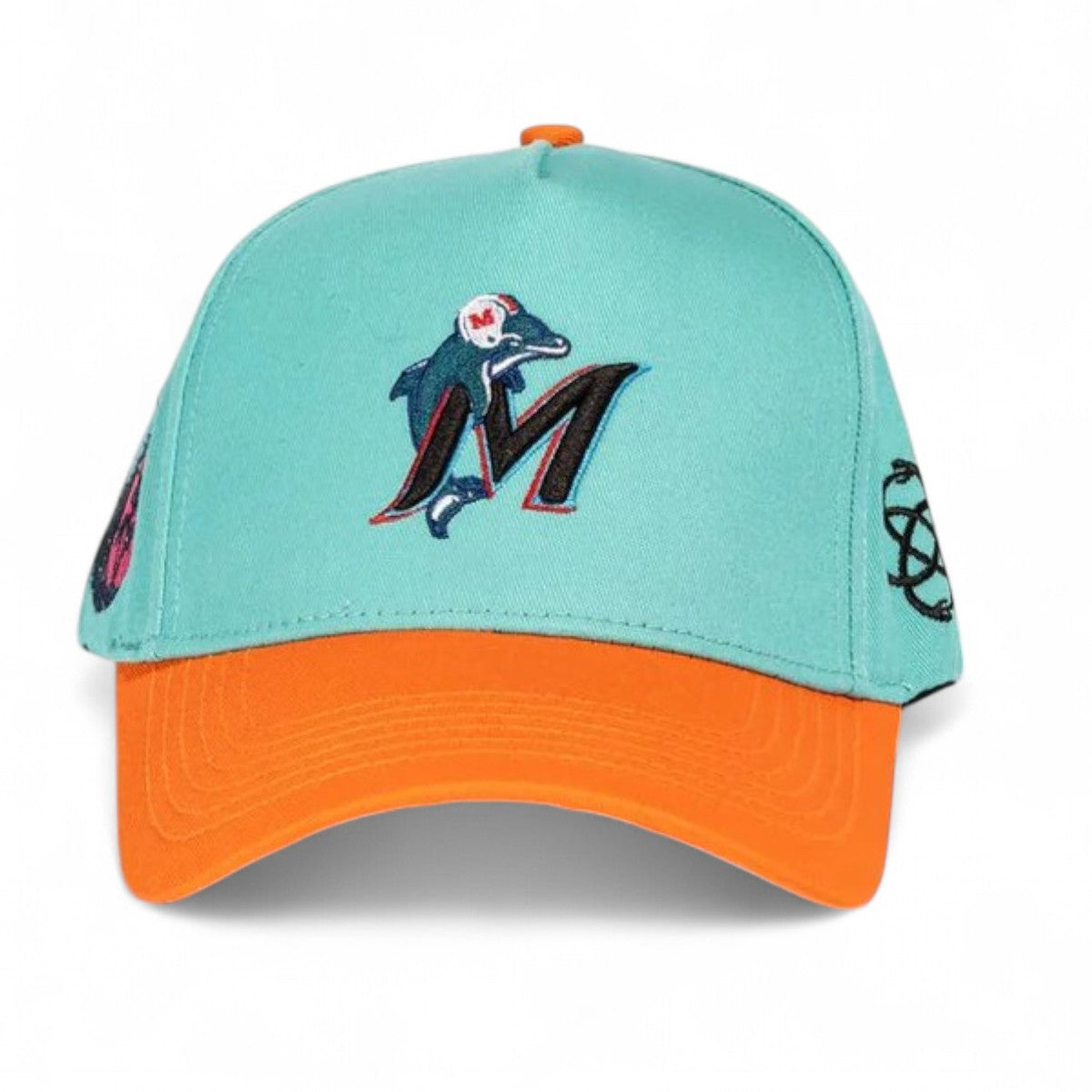 Reference MARPHINS Trucker