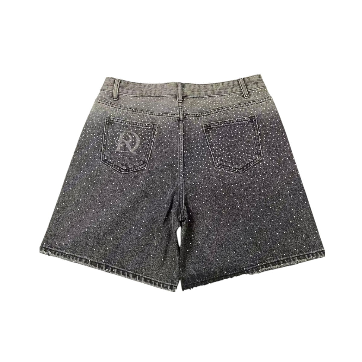 DryRot Midnight Shorts
