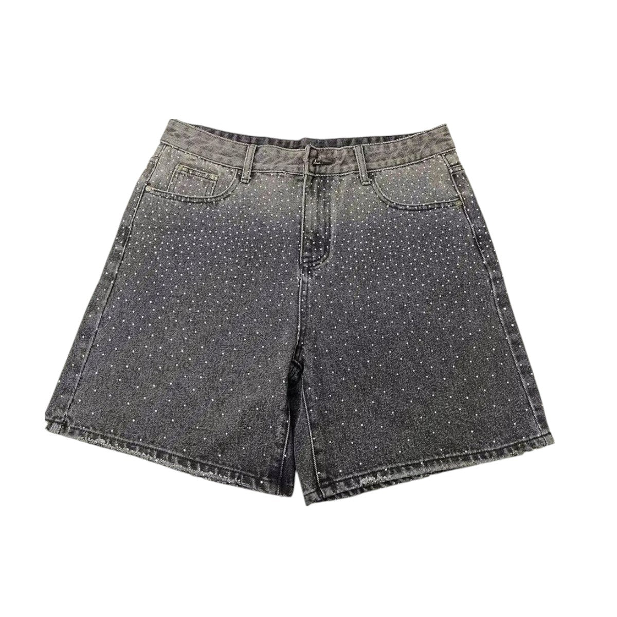DryRot Midnight Shorts
