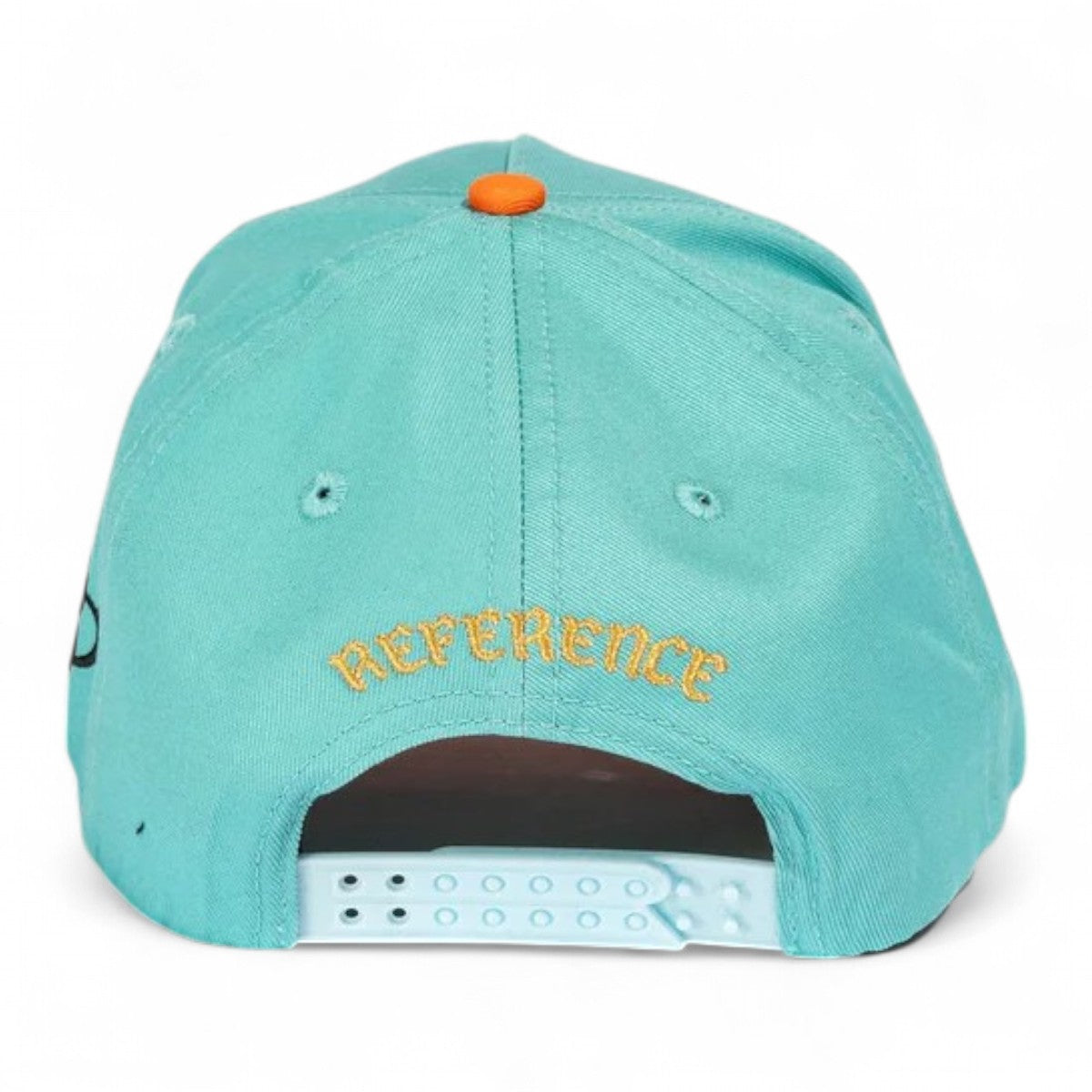Reference MARPHINS Trucker