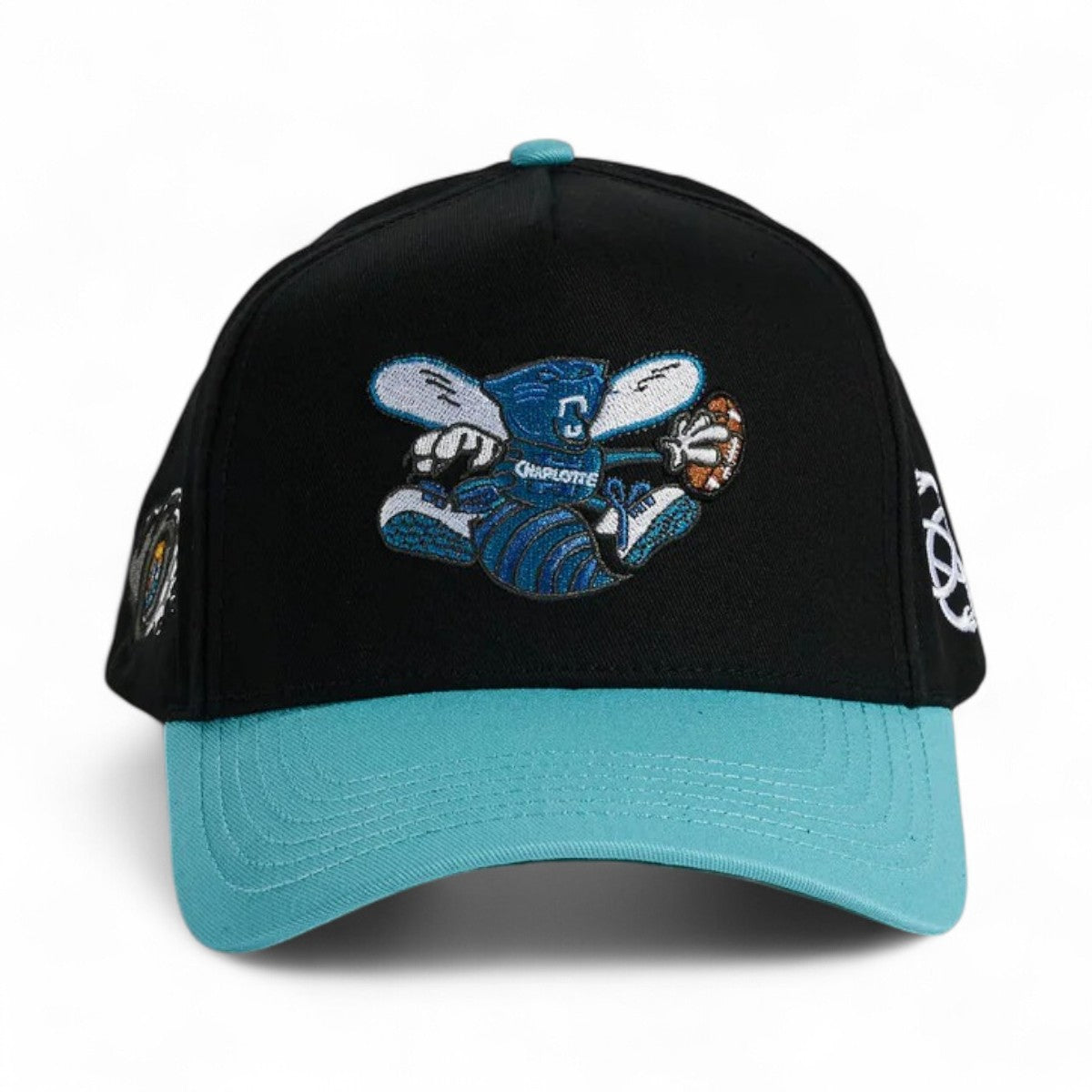 Reference HORNTHERS Trucker