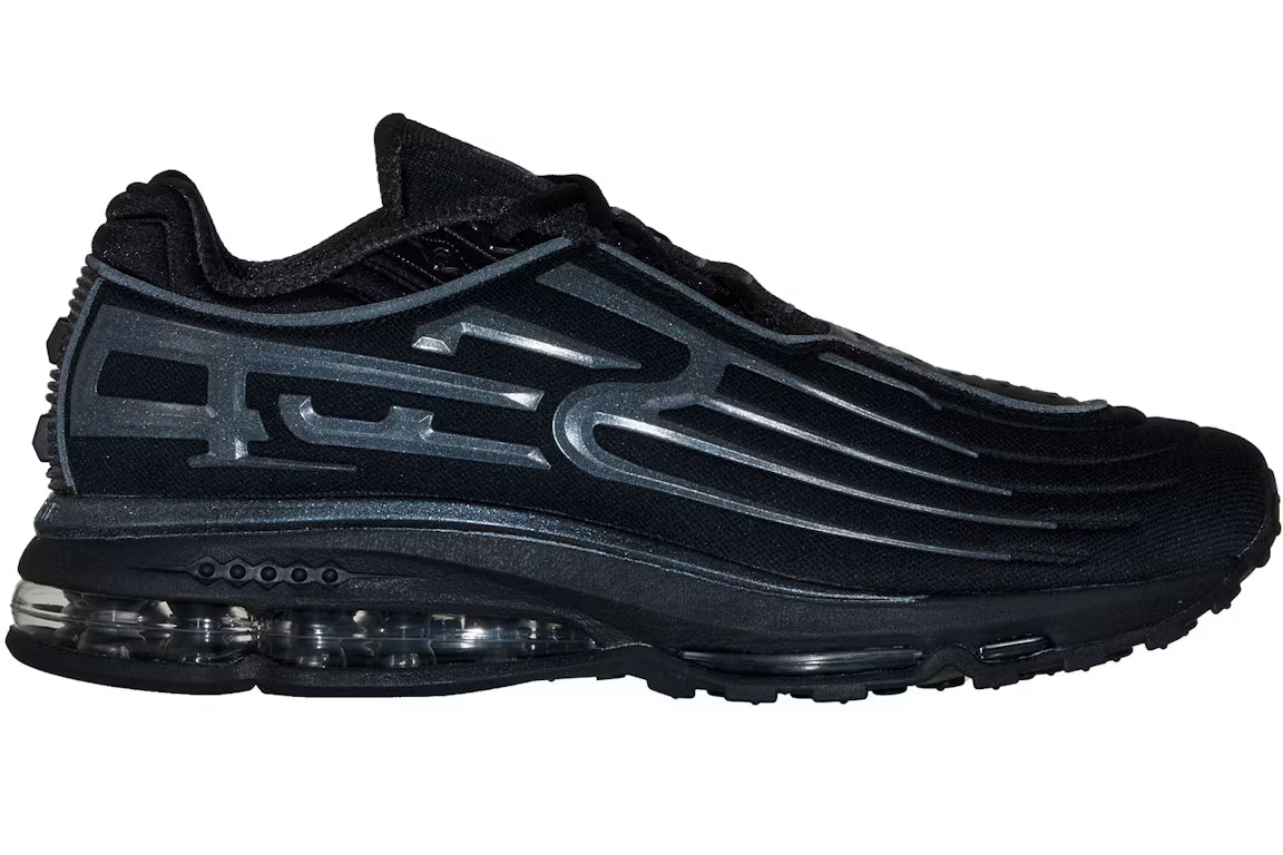 Nike Air Max 2001 Air Ecstasy Supreme Black ML