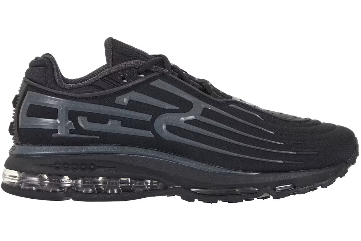 Nike Air Max 2001 Air Ecstasy Supreme Black ML