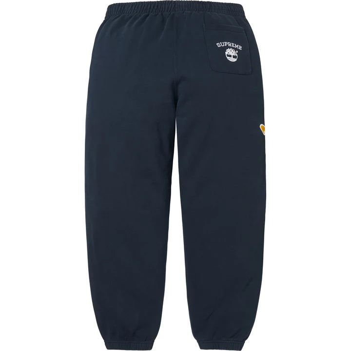 Supreme x Timberland Sweat Pant DR