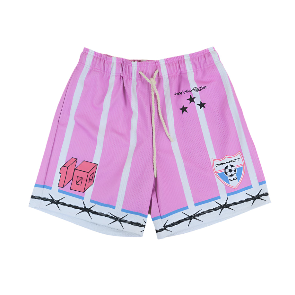 DryRot World Champ Short