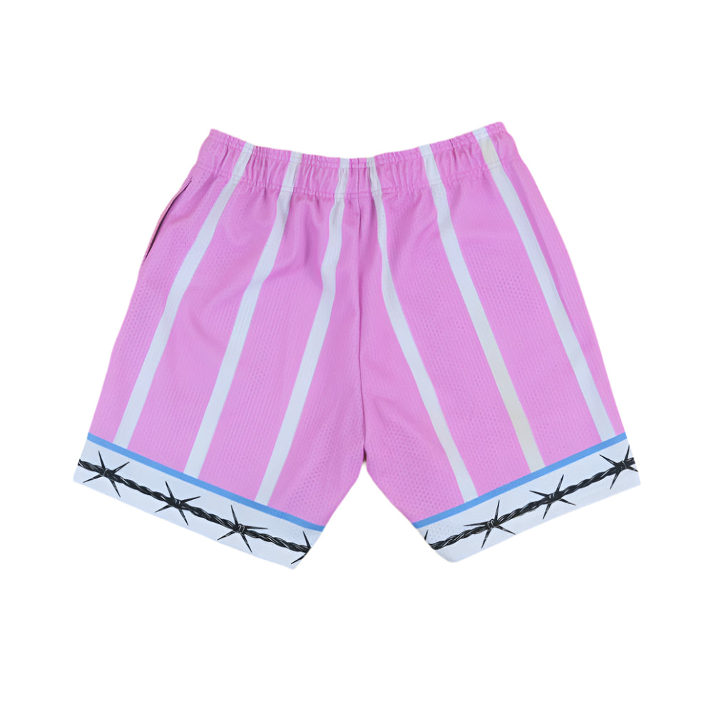 DryRot World Champ Short