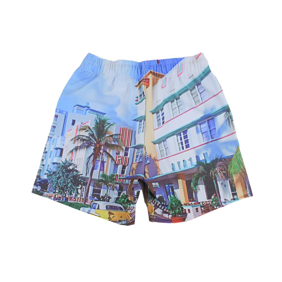 DryRot Collins Ave Short