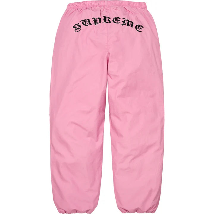 Supreme®/Umbro® Cotton Ripstop Track Pant PINK