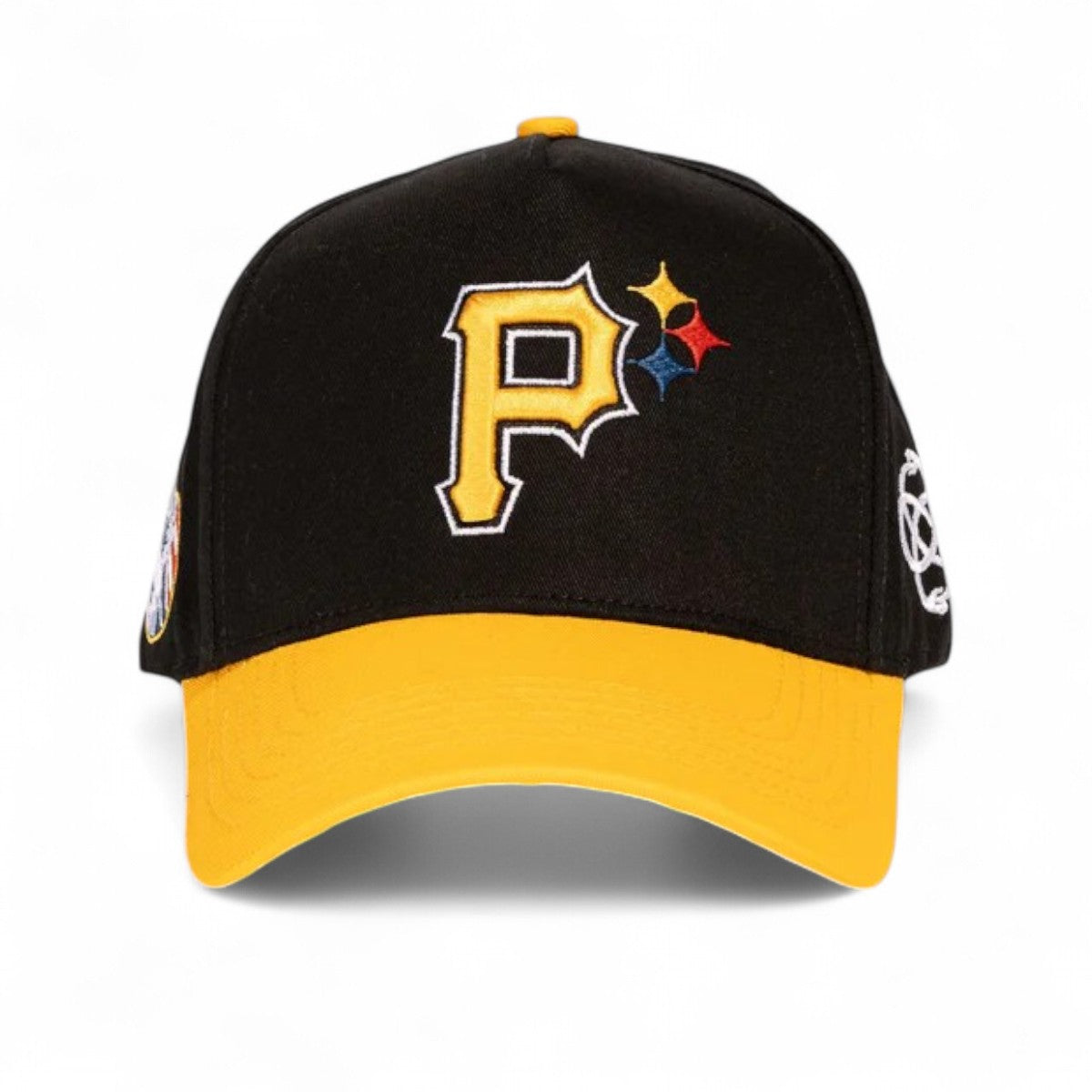 Reference STIRATES Trucker