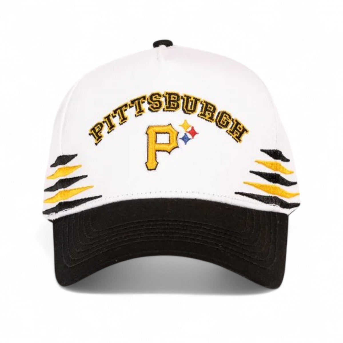 Reference VINTAGE PITTSBURGH Trucker
