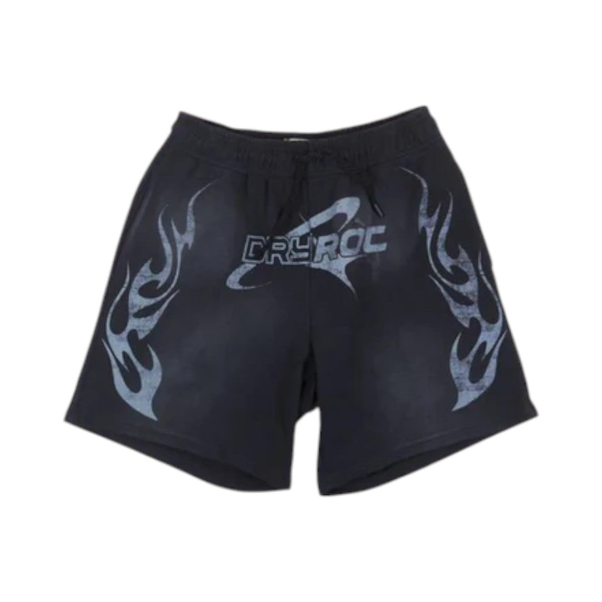 DryRot Rough Rider Short Black