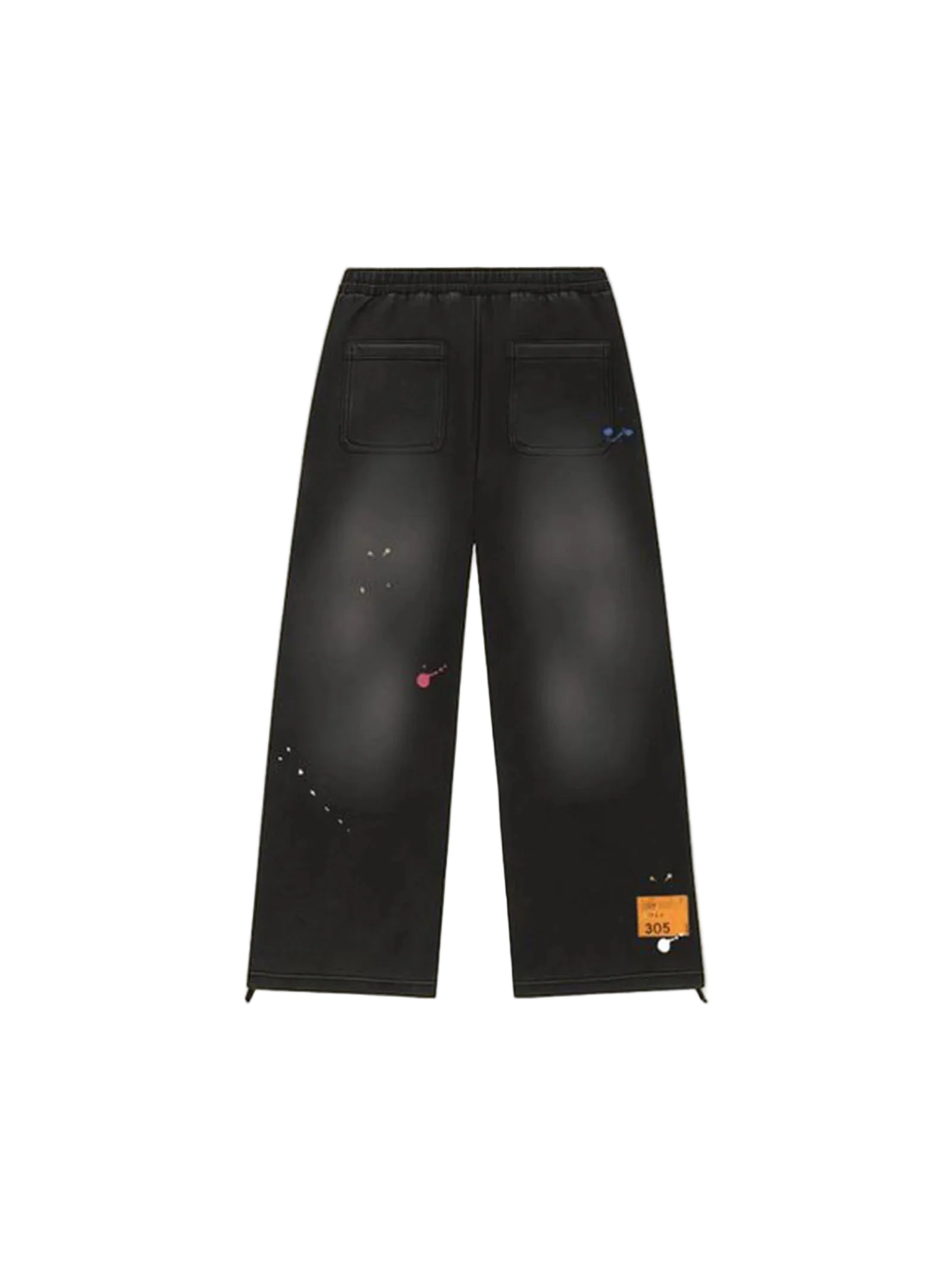 DRY ROT SOUVENIR SWEATPANTS