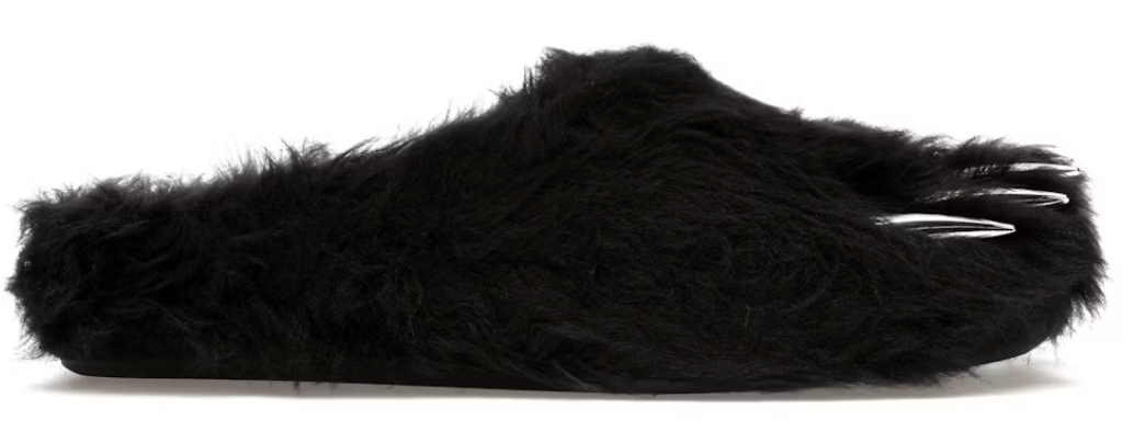 Bravest Studios Bear Claw Mule Black