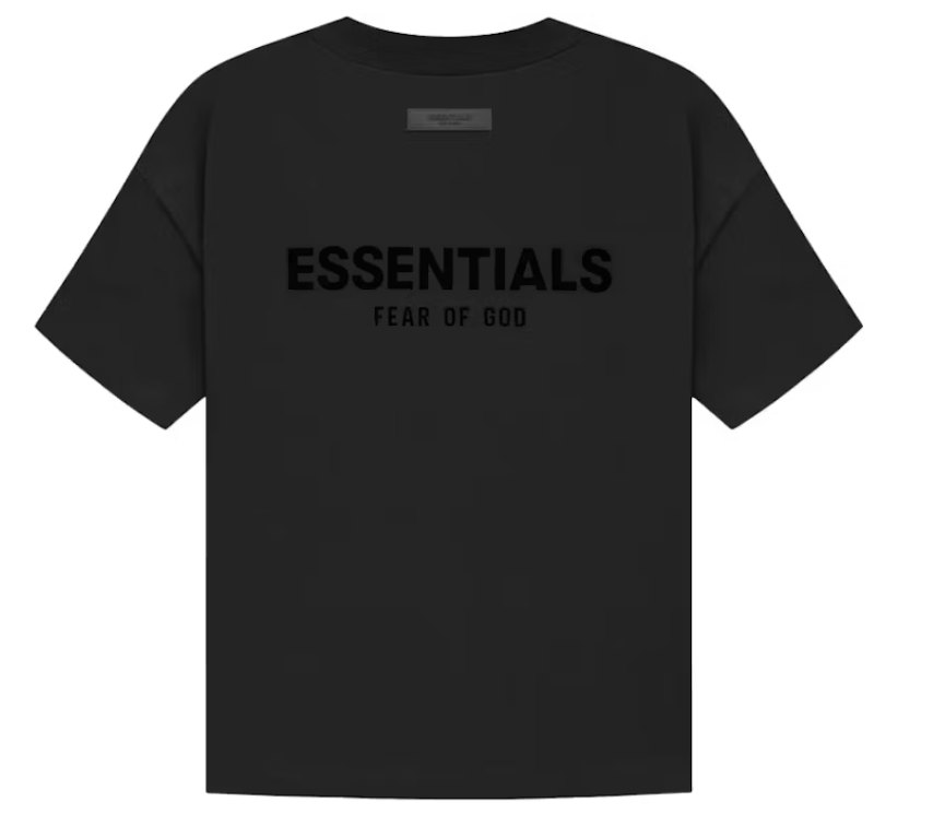 Fear of God Essentials Tee Stretch Limo