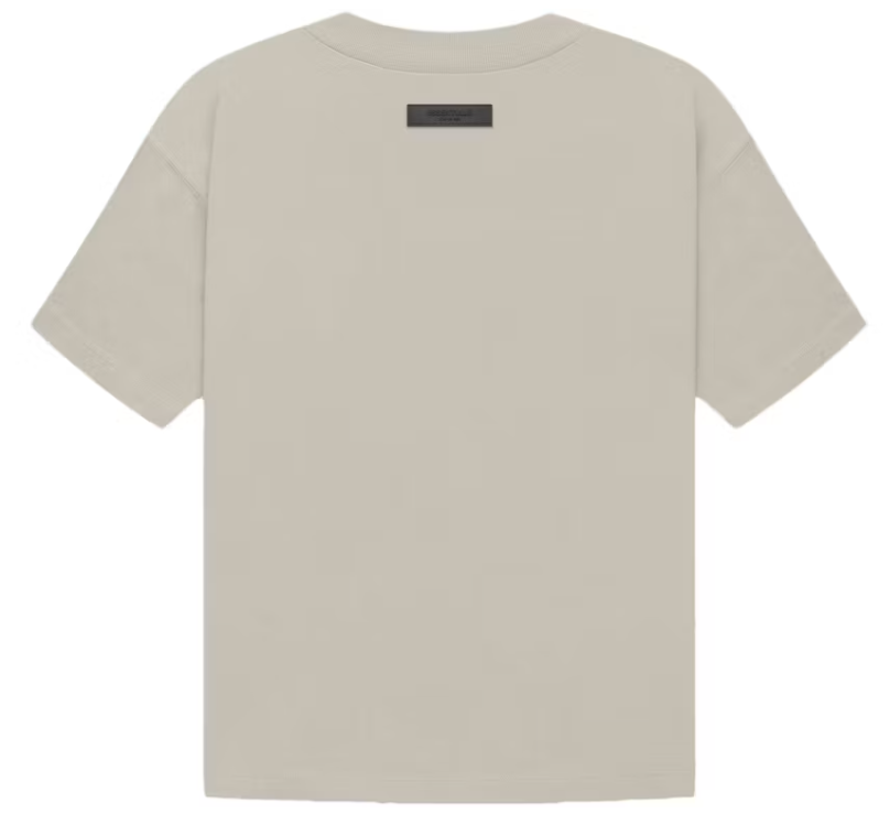 Fear of God Essentials Tee Smoke