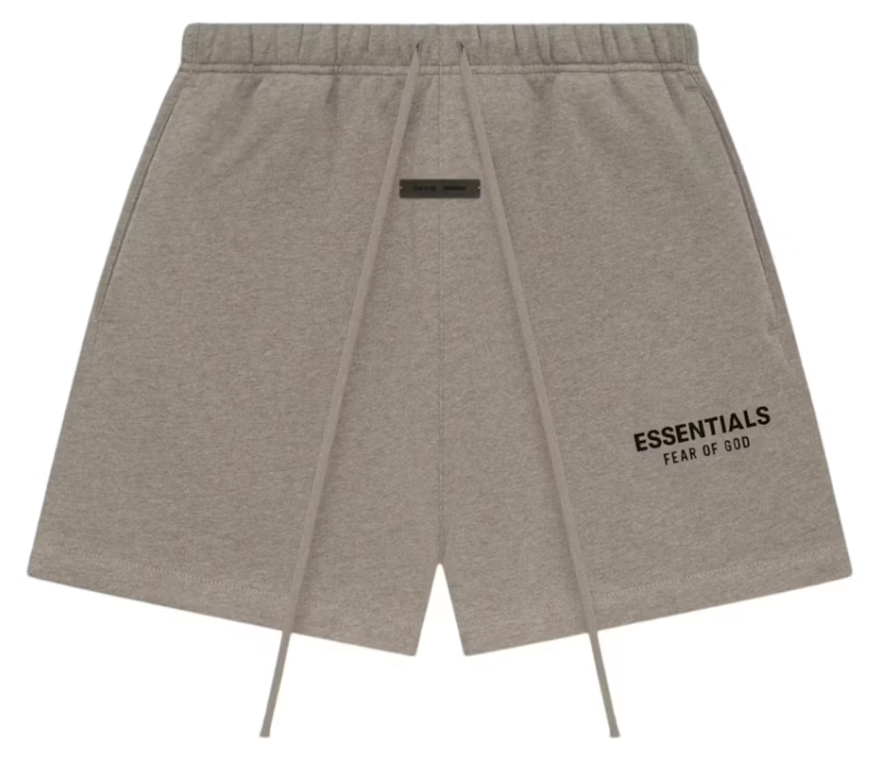 Essentials sweatshort Homestead Heather ML