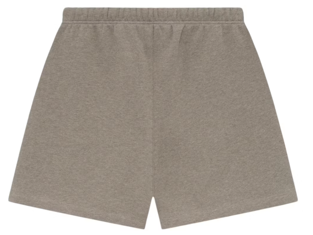Essentials sweatshort Homestead Heather ML