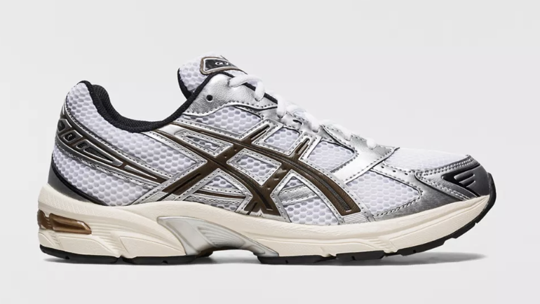 ASICS 1130 Clay Canyon AT