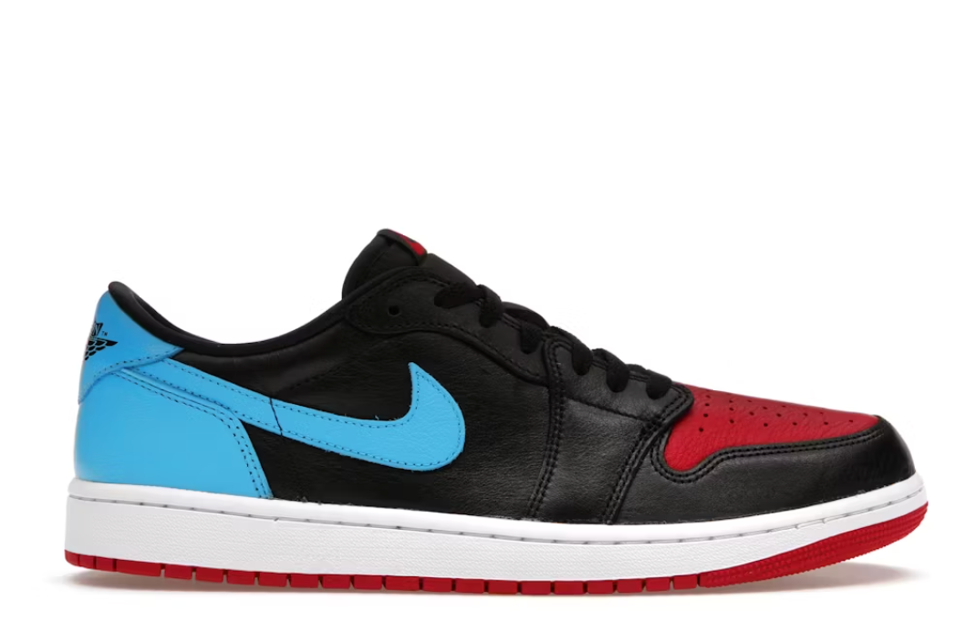 Jordan 1 Low NC to Chi (W)