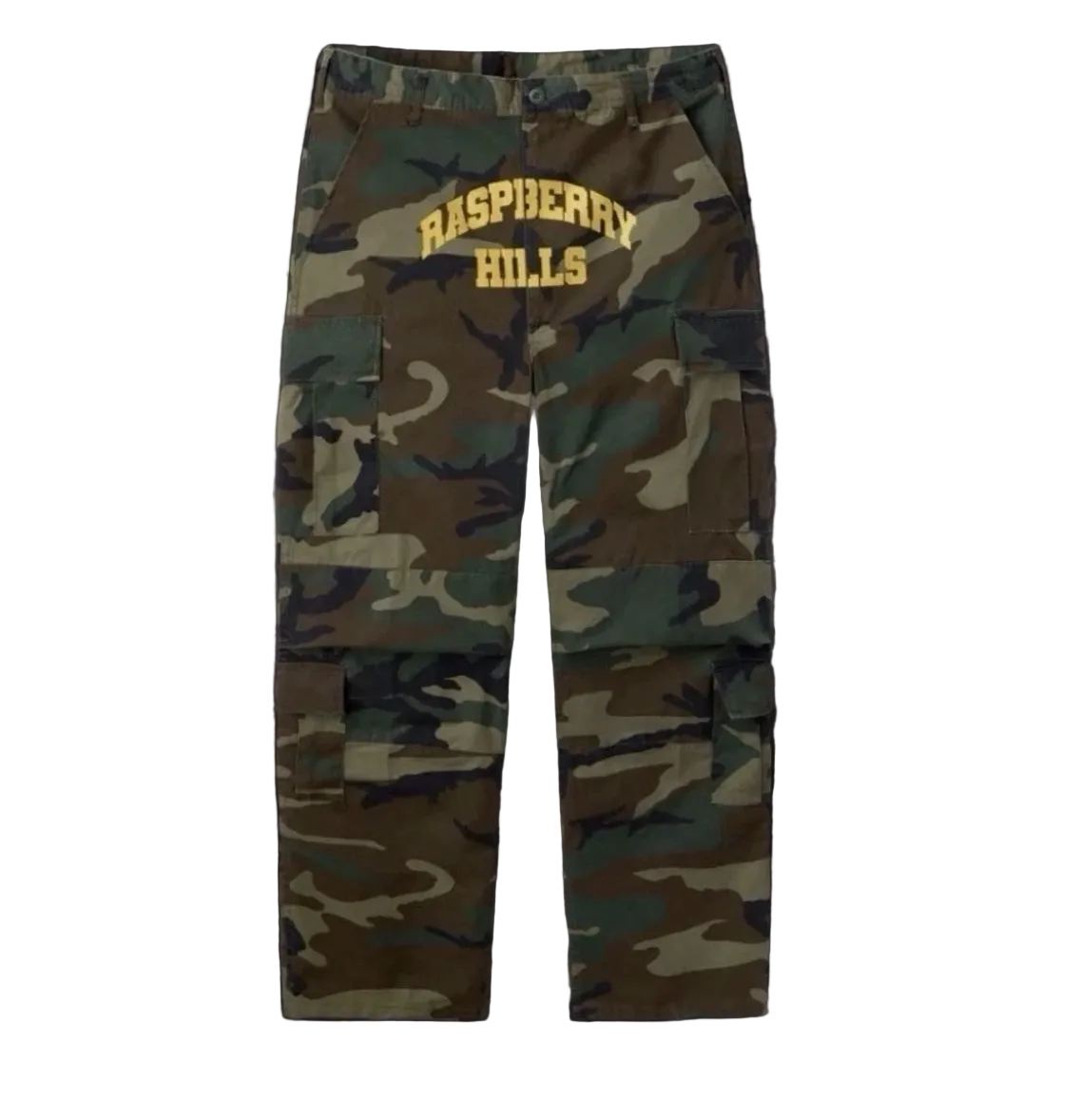 Raspberry Hills Pants FP