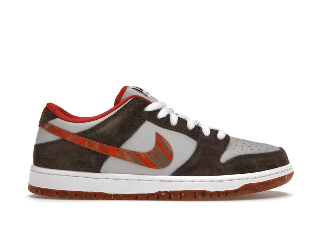 Nike SB Dunk Low Crushed D.C. DL