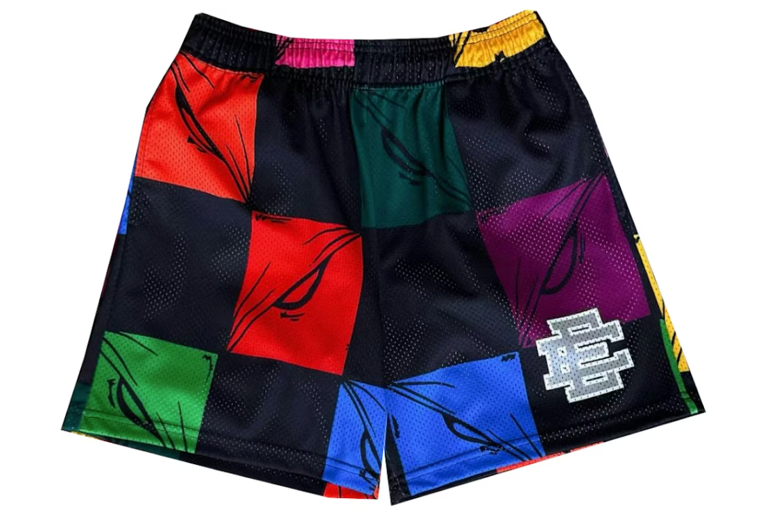 EE Matty Boy Multi Mesh FP