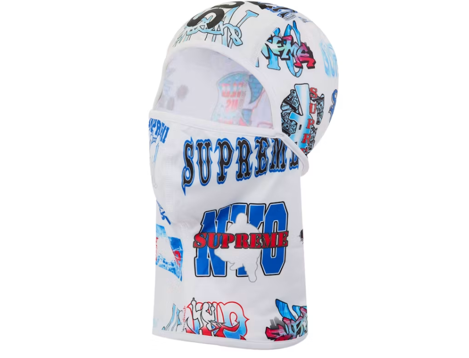 Supreme Shiesty DOK