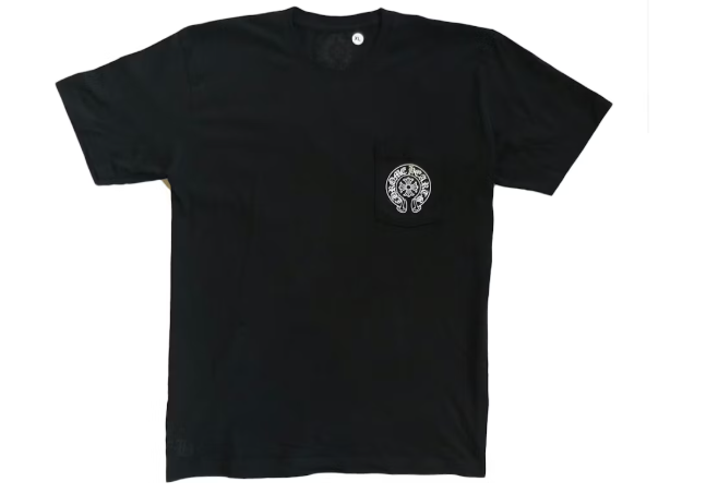 Chrome Hearts Tee Miami
