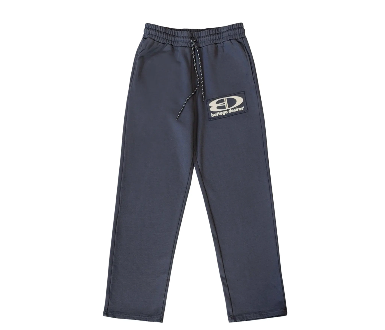 Bottega Desires Tech Sweats Blue FP