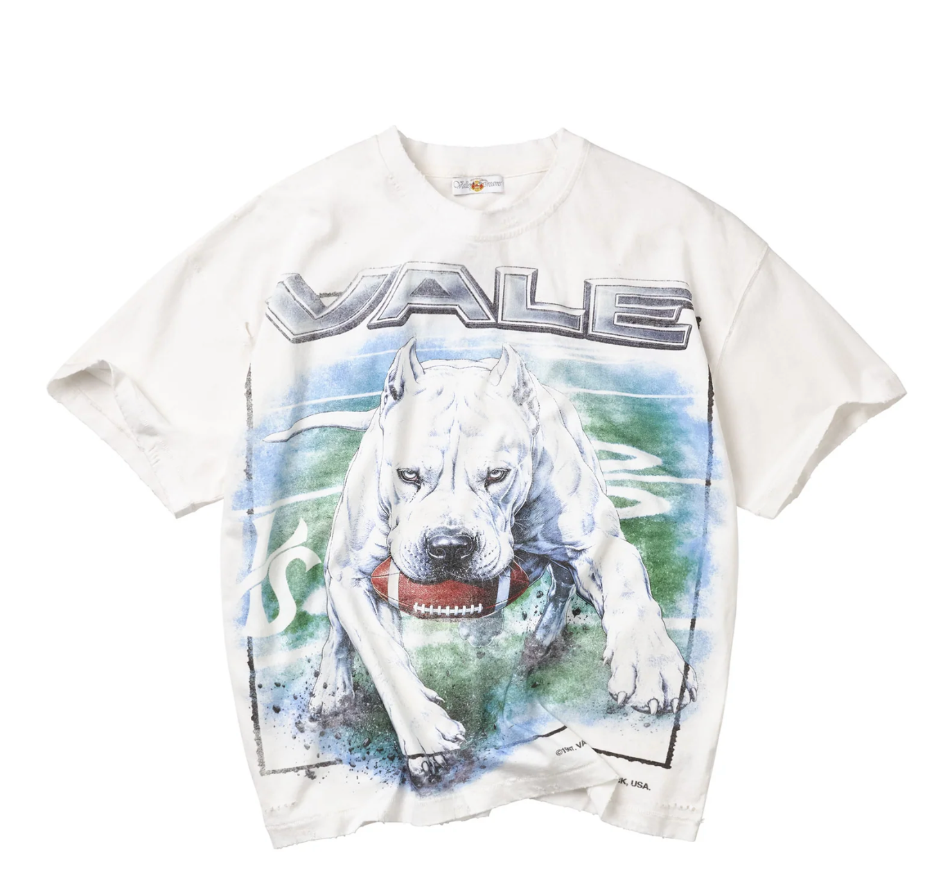 Vale Forever Kane Tee FP