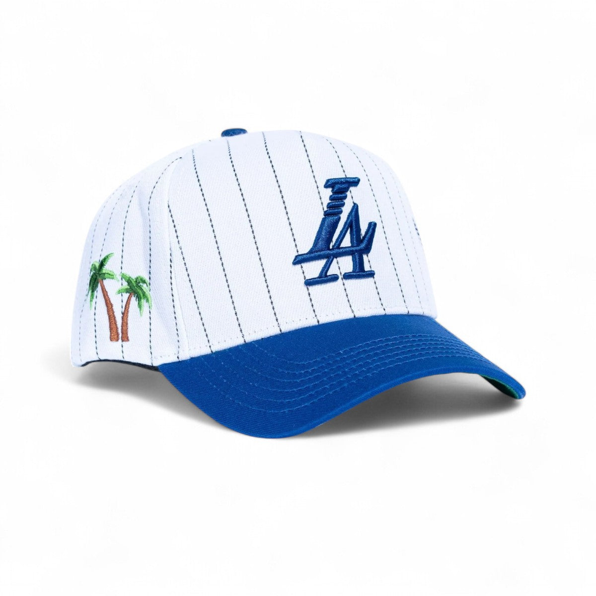 Reference PARADISE LA Blue Trucker