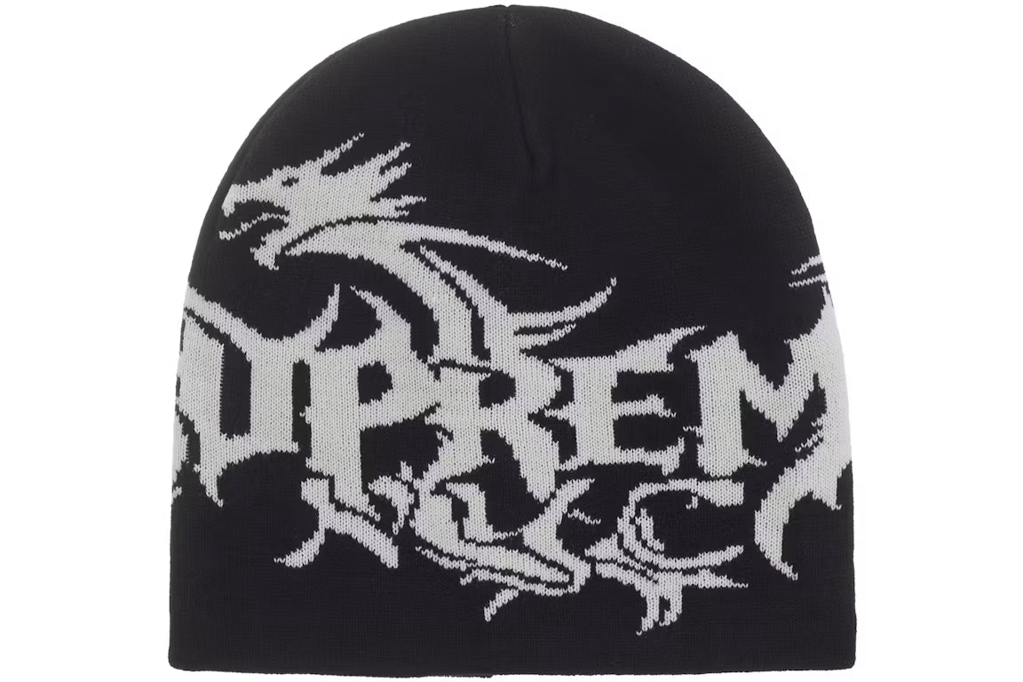 Supreme Dragon Beanie (FW26)