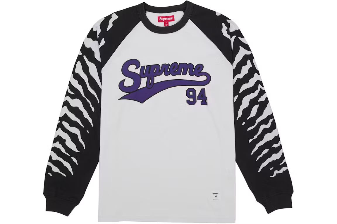 Supreme Tiger L/S DOK