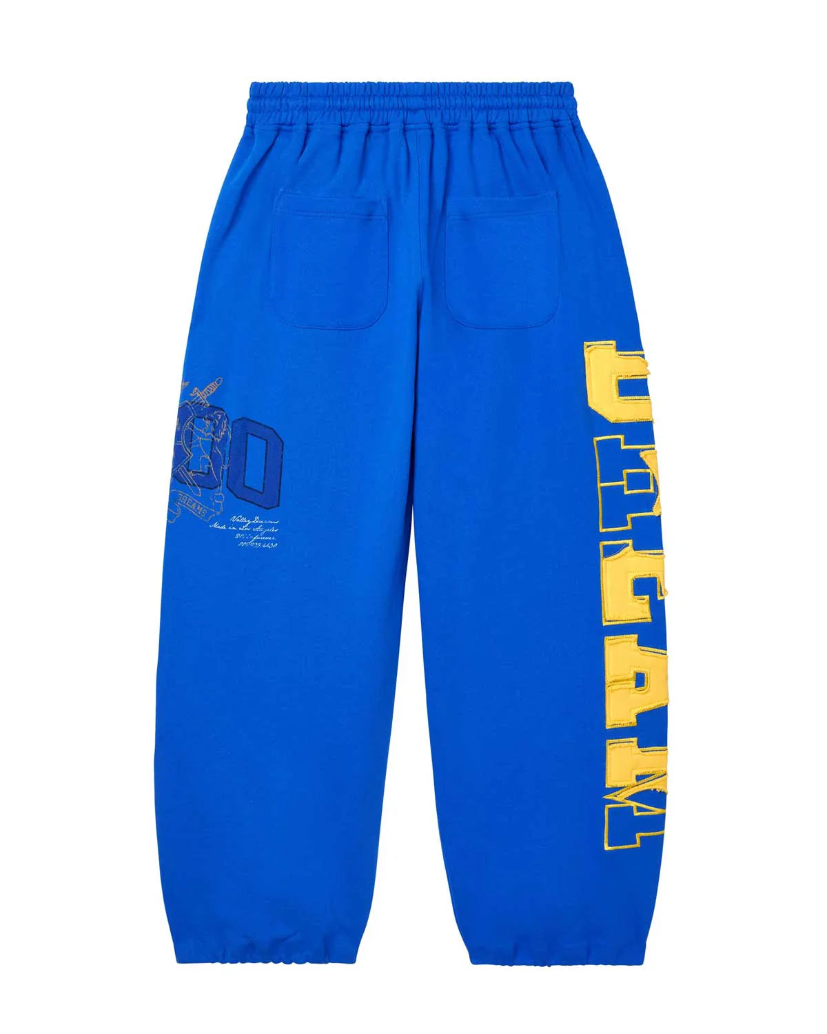Vale Bluey Sweatpants FP