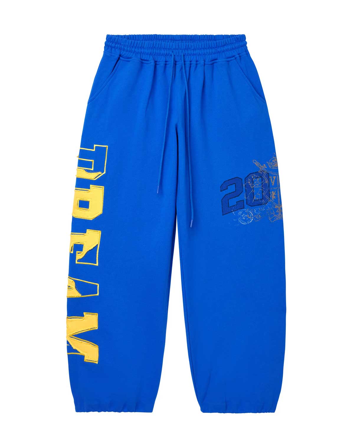 Vale Bluey Sweatpants FP
