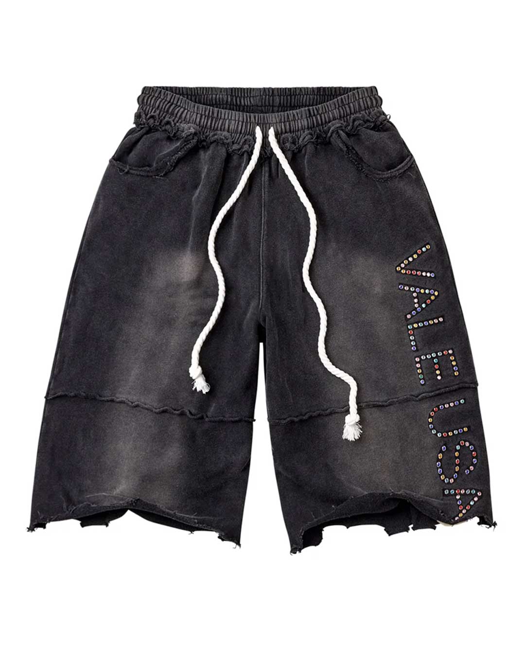 Vale DIY Sweatshort FP