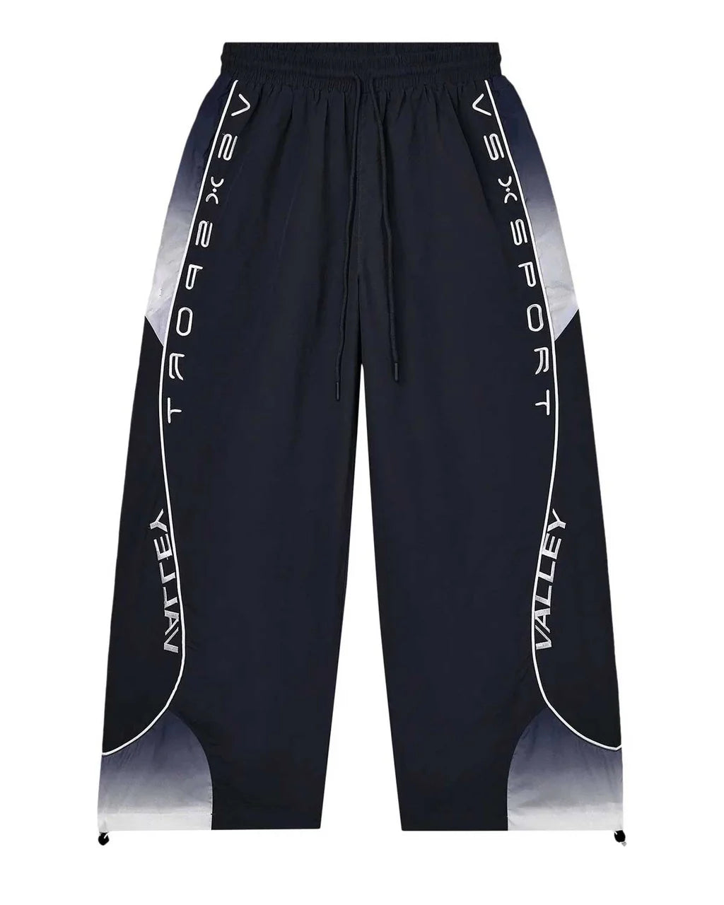 Vale Swish Pants Black FP