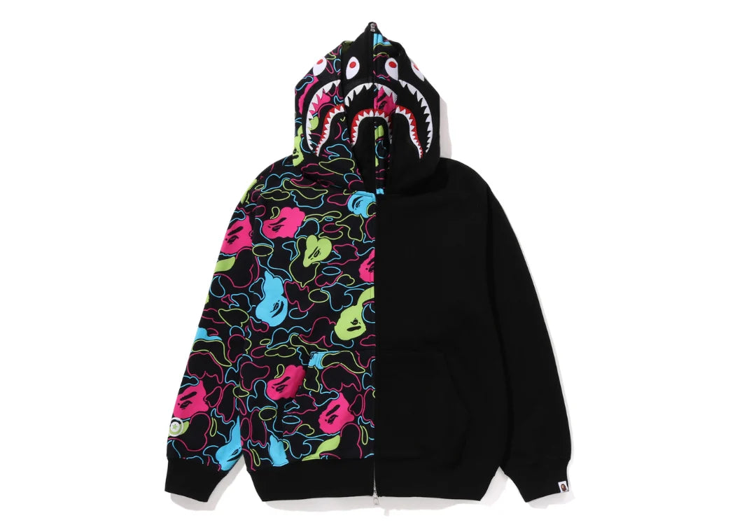 BAPE Complexcon Jacket ML