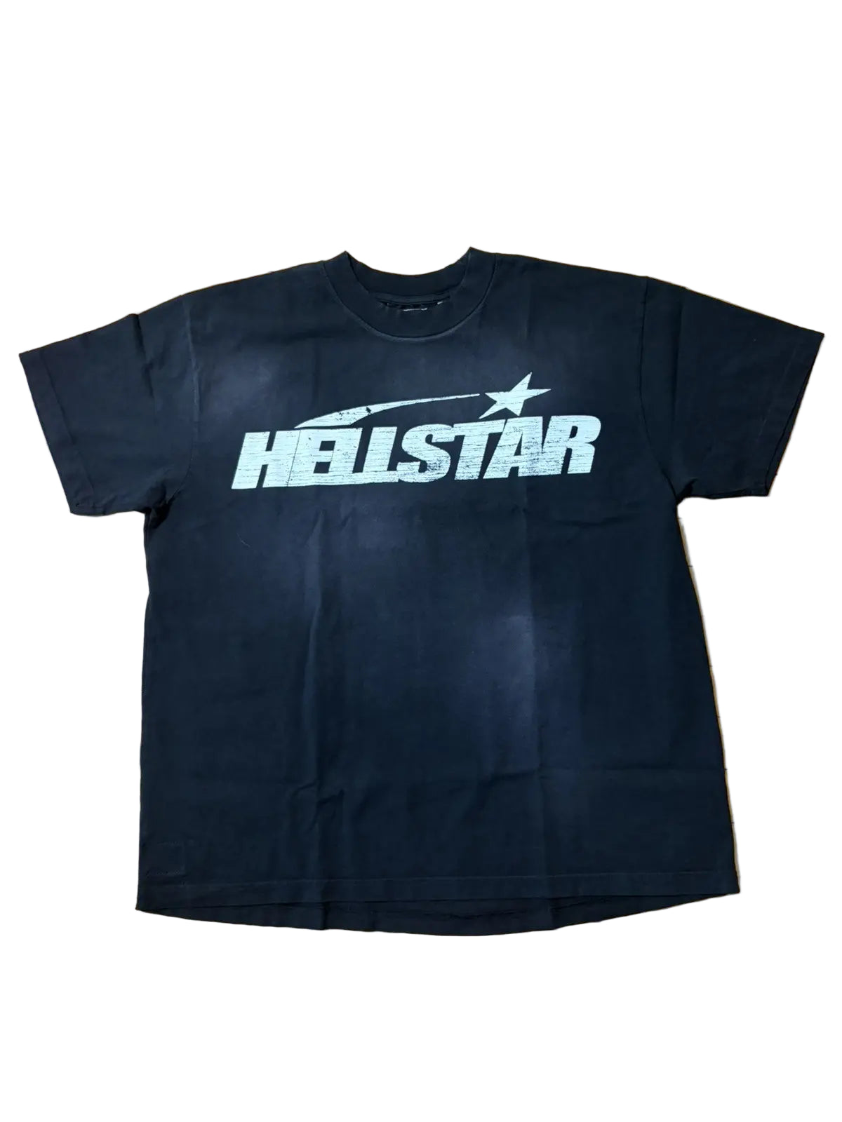 Hellstar Classic Logo GID Tee ML