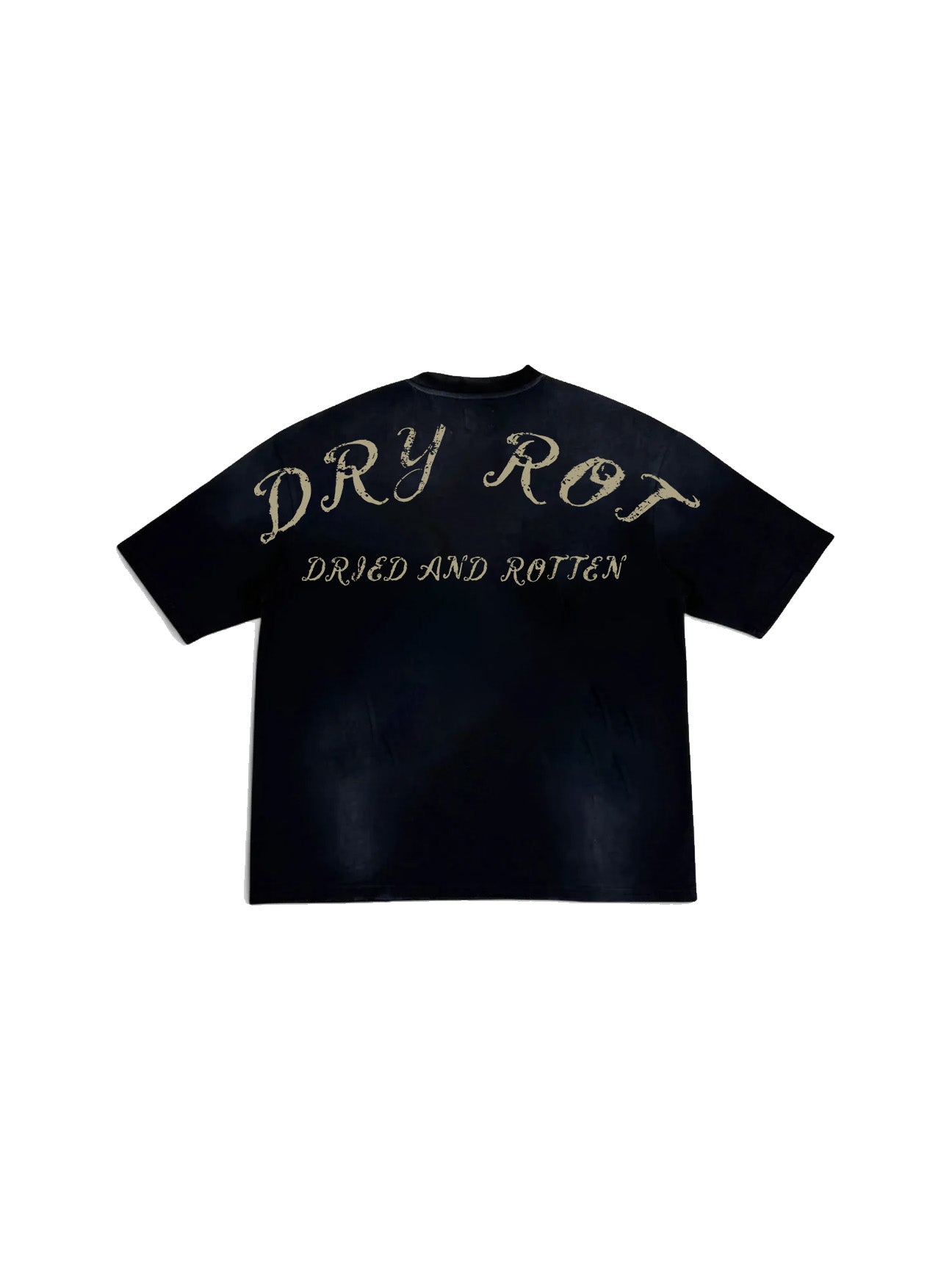 DryRot Mined Tee
